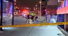 Multiple people injured after being struck by vehicle outside Mississauga bar