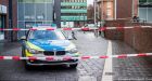 Germany: Man deliberately drives car at pedestrians