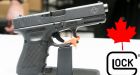 Glocks New G48 Is First Pistol Designed to Be Canada Legal