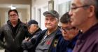 Deal reached between Wet'suwet'en hereditary chiefs and RCMP over road access for pipeline company