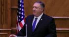 Pompeo, at site of Obama's address to Muslim world: 'Age of self-inflicted American shame is over'