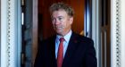 U.S. Republican Sen. Rand Paul coming to Canada for surgery