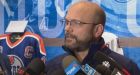 Oilers fire maligned Peter Chiarelli; Keith Gretzky named interim GM