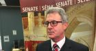 Tory senator on committee studying environmental assessment bill is a mining company board member