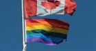 Windsor: Pride flag to fly at all public elementary schools in June