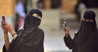 Google refuses to remove Saudi government app that lets men control women