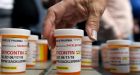 OxyContin drug maker mulls bankruptcy due to myriad lawsuits