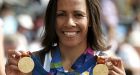Dame Kelly Holmes receives backlash after objecting to trans athletes competing against women
