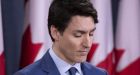 Trudeau allegedly interfered in Supreme Court judge selection process