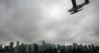 Harbour Air to add zero-emission electric plane; aims to convert whole fleet