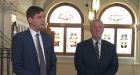 U.S. deems Canada major money laundering country as gangs exploit weak law enforcement