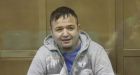 Uzbek serial killer who 'raped corpses' reveals details of his murder-spree
