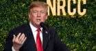 'We've made them nice': Trump brags about free trade negotiations with Canada  | CTV News