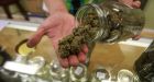 Critics say sticker shock at cannabis prices will push customers back to the black market Social Sharing