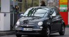 Emissions up as car buyers switch from diesel to gasoline