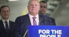 Doug Ford commits $11.2B for 4 major GTA transit projects, including new 'Ontario Line'