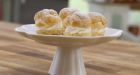 Canada-wide salmonella linked to Celebrate brand frozen profiteroles and eclairs Social Sharing