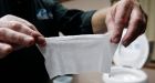 'Flushable' wipes' Environment group asks Competition Bureau to probe claim
