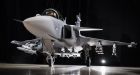 In pursuit of $19B contract, Sweden's Saab offers to build fleet of fighter jets in Canada