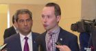 Witness says Conservative MP Cooper should be removed from caucus after hearing outlash