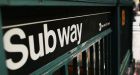 Women's sex toy company sues New York subway