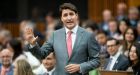 Trudeau promises to legislate implementation of UNDRIP if re-elected