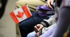 Majority of Canadians against accepting more refugees, poll suggests