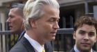 Prosecutor wants Wilders to pay 5,000 fine for anti-Moroccan remarks