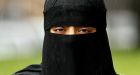 Tunisia bans the niqab veil in 'public institutions'
