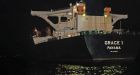 Iran says UK should fear revenge attack on British tanker