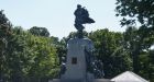Samuel de Champlain monument: Hurtful or educational'