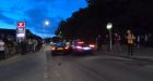 Stevenage crash: At least 17 hurt as boy racers smash into crowds