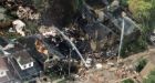 Debris cleared, emergency crews leave site of explosion in London, Ont.