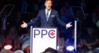 Maxime Bernier blames billboard woes on 'totalitarian leftist mob'