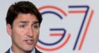 Canada offers $15M, water bombers on top of G7 help to fight Amazon fires