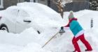 'Freezing, frigid and frosty': Farmers' Almanac forecasts a harsh winter