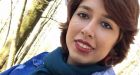 Iranian activist, 20, jailed for 15 years for 'spreading prostitution by taking off her hijab