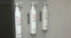 Marriott banning little shampoo bottles by 2020