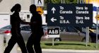 Immigration lawyers report Canadian Muslims being denied entry to U.S.