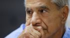 Sirhan Sirhan, Robert Kennedy's assassin, stable after prison stabbing