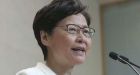 Hong Kongs Carrie Lam formally withdraws extradition bill