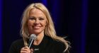 Pamela Anderson urges TIFF boss to cut ties with sponsor Canada Goose