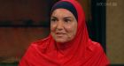 Sinead O'Connor apologizes for racist remarks about white people