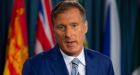 People's Party of Canada Leader Maxime Bernier invited to two broadcast debates