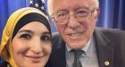 Pressure growing for Bernie Sanders to dump Linda Sarsour