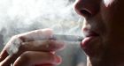 Study suggests brain activity dampened by vaped THC, similar to those with schizophrenia