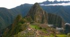 Study: Inca decision to build Machu Picchu in an impossible location 'not a coincidence'