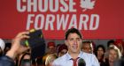 Liberal promises would lead to four more years of deficits � each above $20 billion