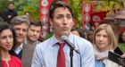 Election 2019: Trudeau defends use of two planes