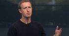 Mark Zuckerberg ($66.6 billion) says nobody deserves to be a billionaire